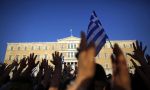 Grecia. Bajar salarios y pensiones para poder pagar deudas… anteriores