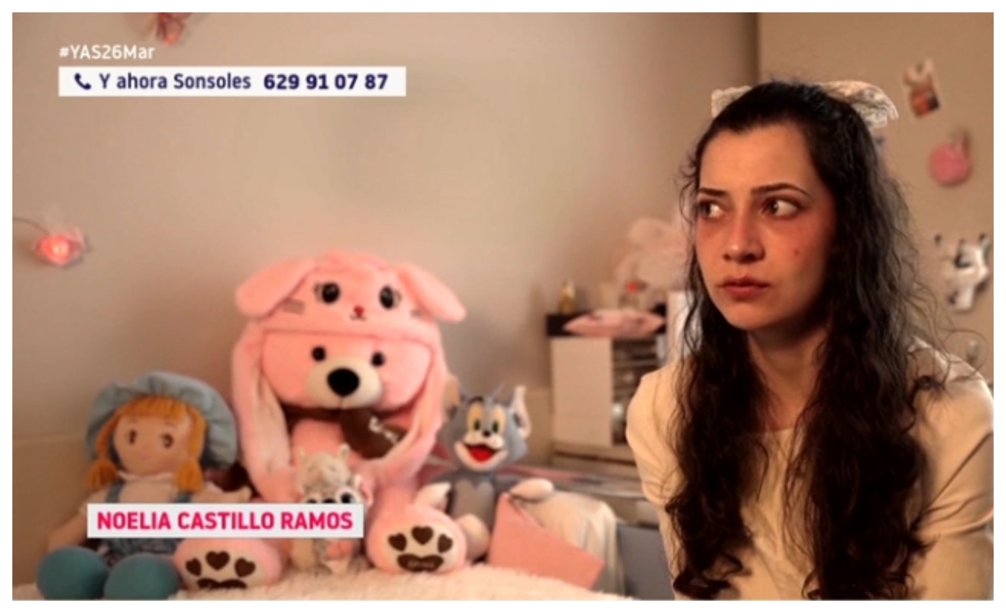 Con la eutanasia de Noelia, toda España ha firmado su sentencia a la tristeza, porque el suicidio es el peor de los homicidios. Algún día saldremos de la perversión, que es muy triste