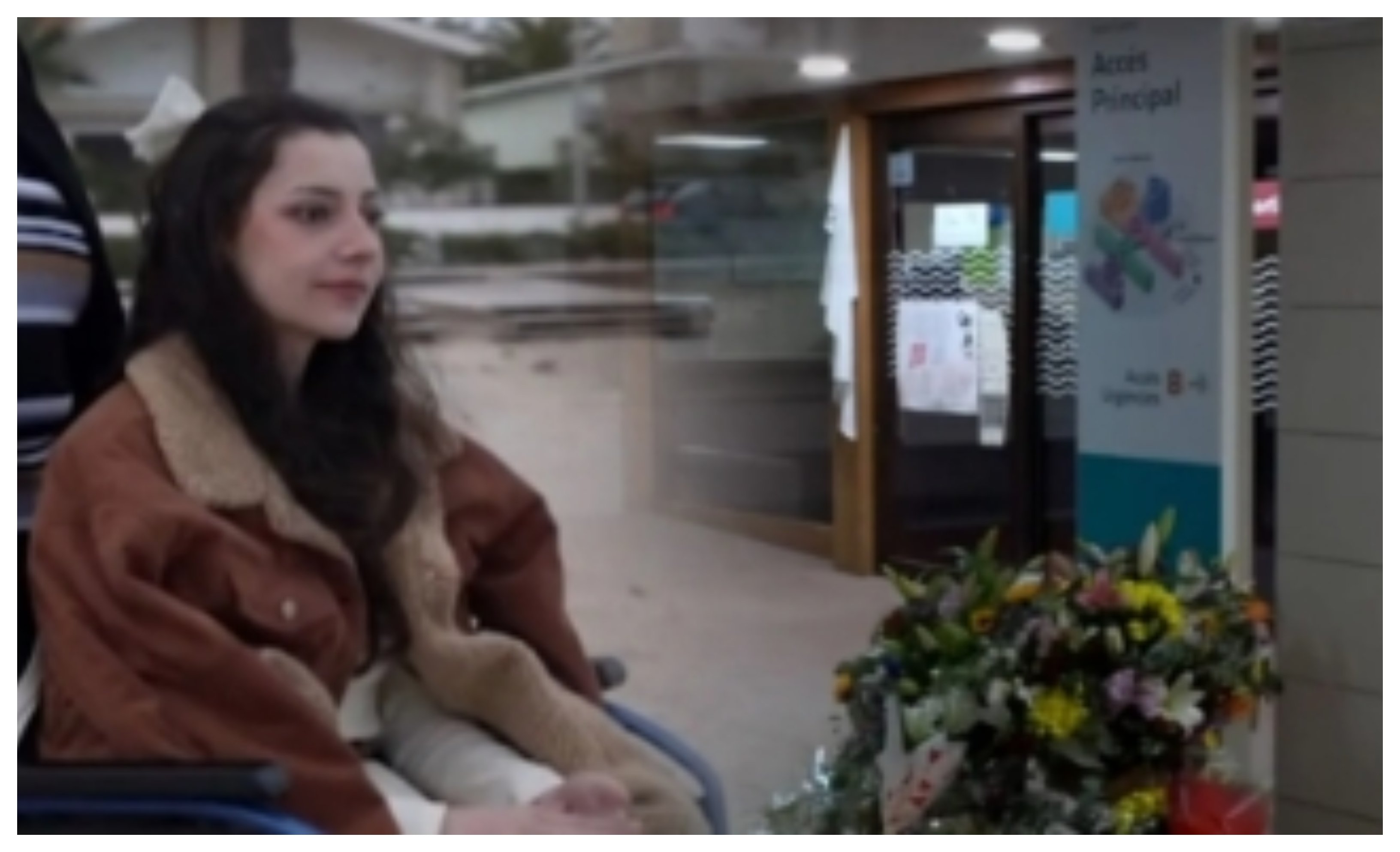 Caso Noelia. Fundación Madrina: ¿La eutanasia o "suicidio asistido" es lícito para quitar la vida de una persona o joven cuando el lema del gobierno es "no a la guerra" o "no al corredor de la muerte"?