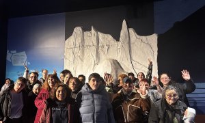 El complejo comercial y de ocio madrileño intu Xanadú y Fundación Hospitalarias han firmado un convenio de colaboración