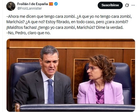 cara zombi cara zombi