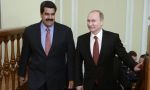 Nicolás Maduro busca respaldo político en Moscú, Bielorrusia y Turquía: qué raro