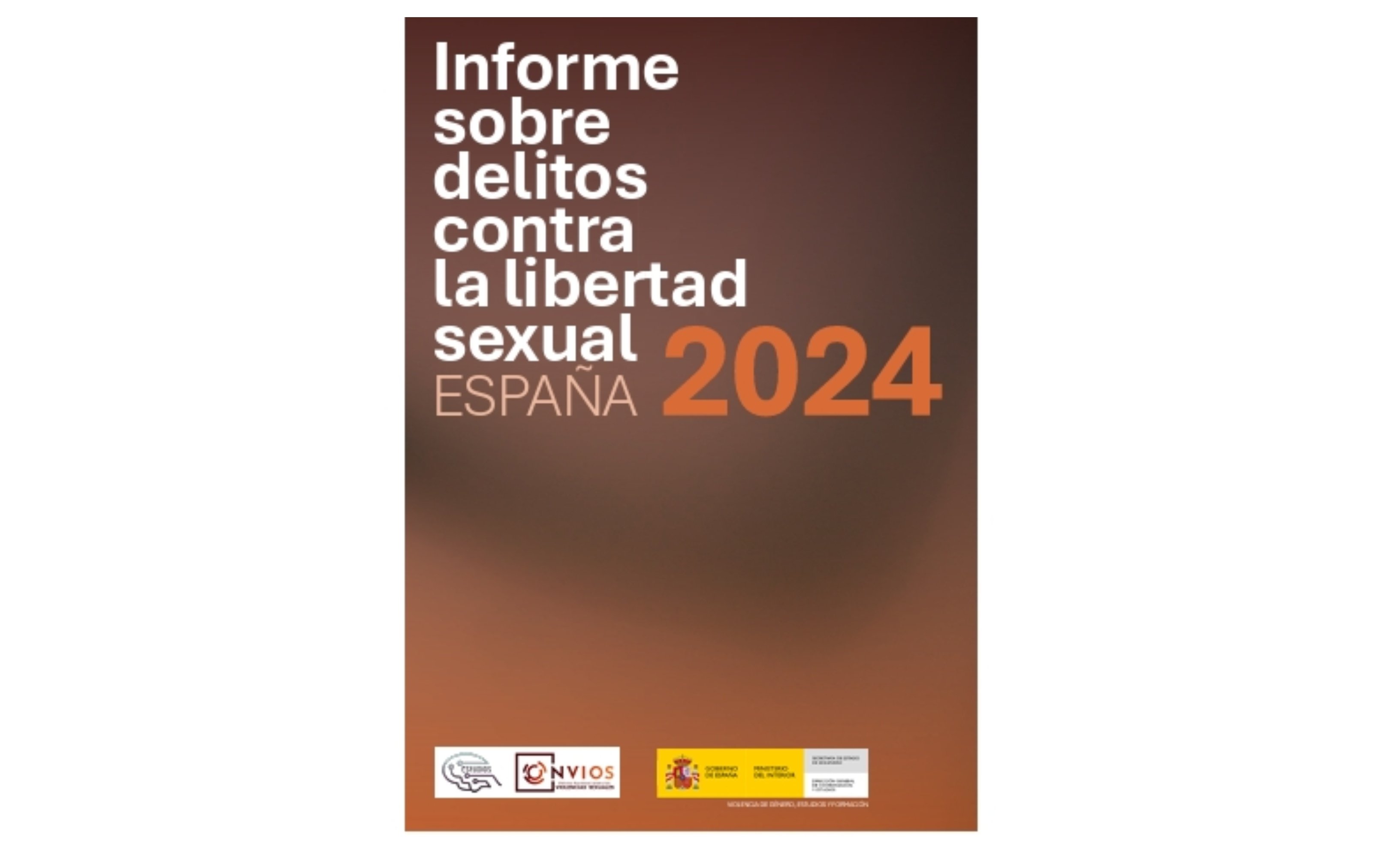 Uno de cada dos detenidos por delitos sexuales en 2024 era extranjero, un grupo que en España representa el 14,6% del total