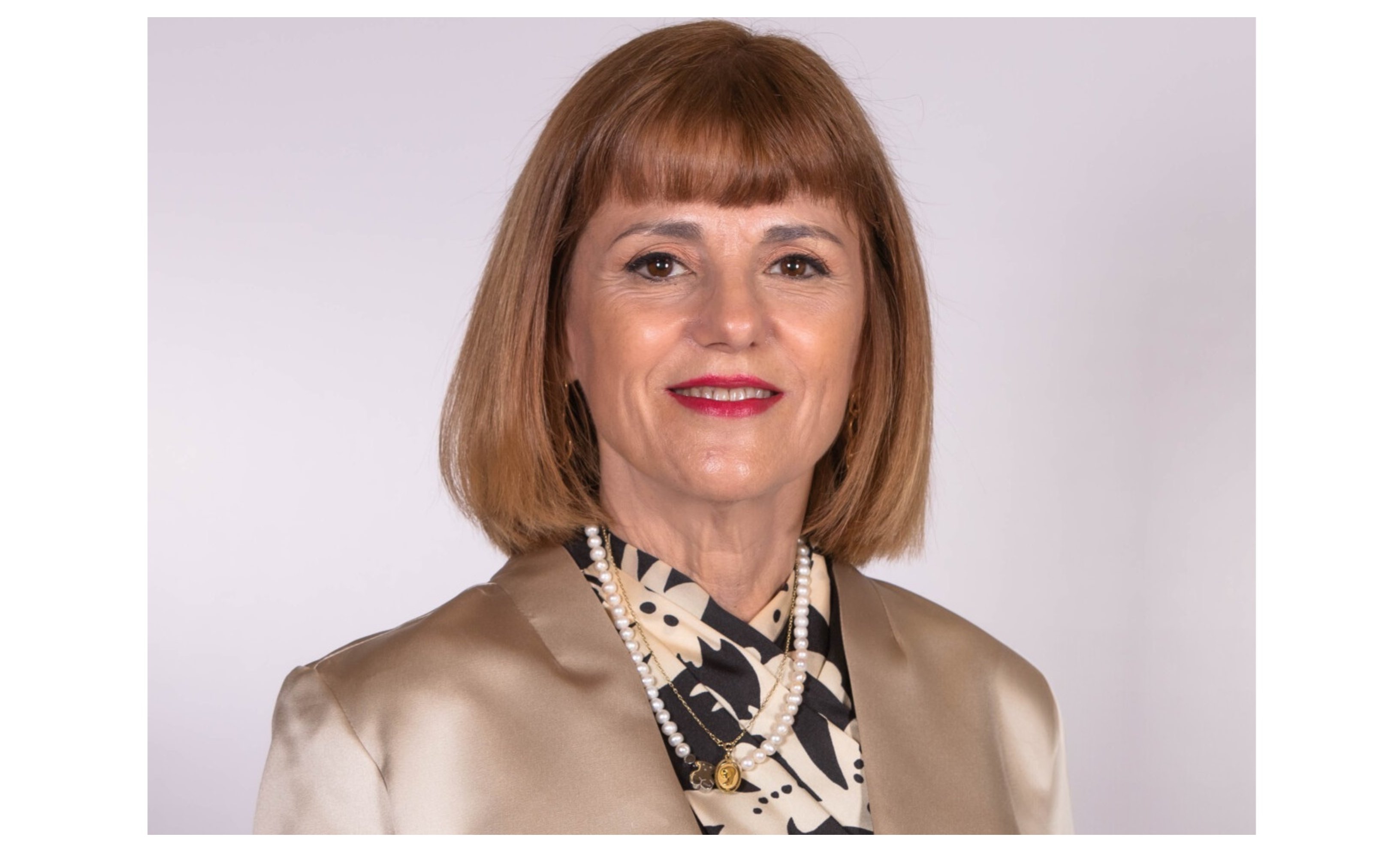 ¡Viva Aurora Redil!