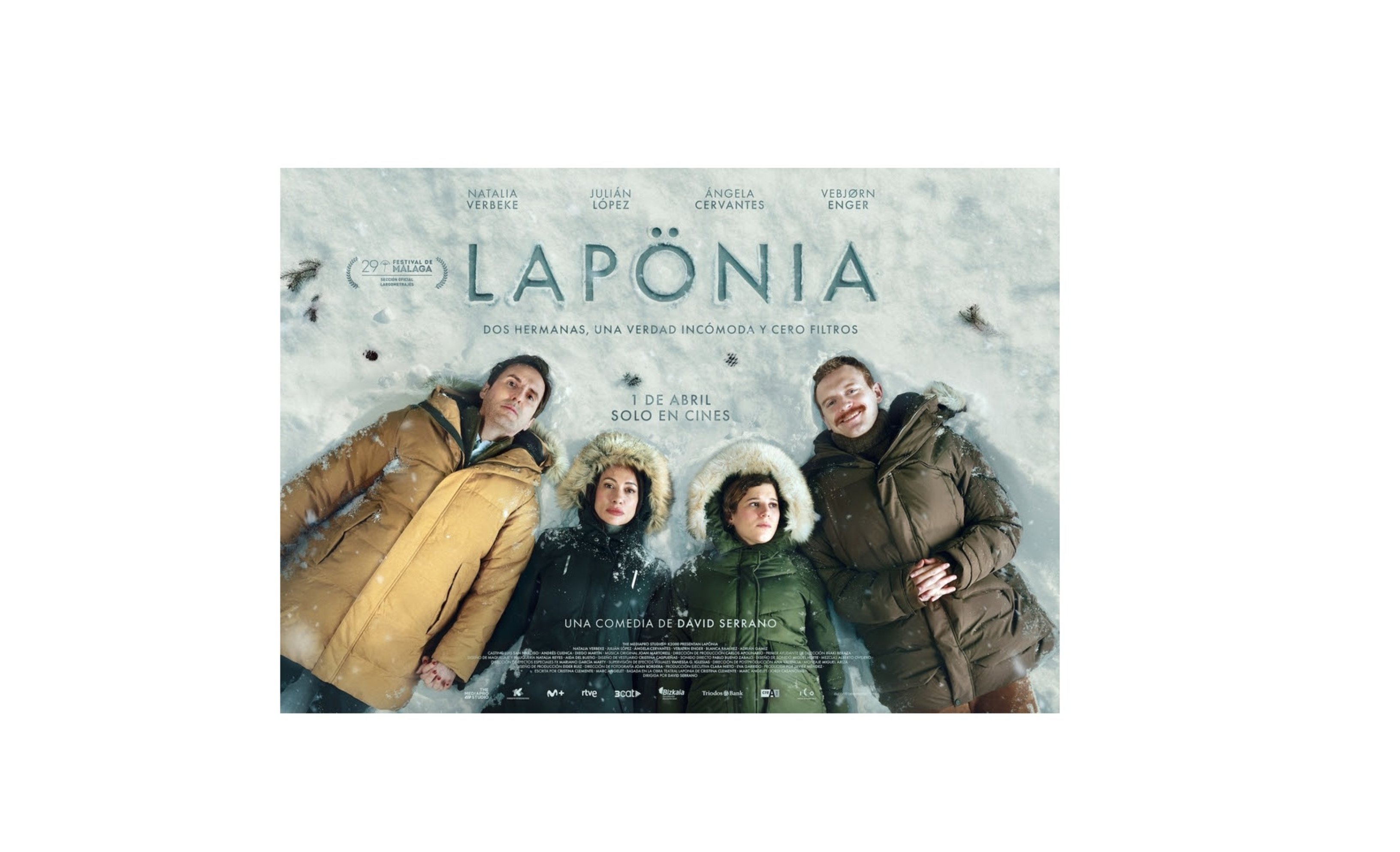 'Lapönia'