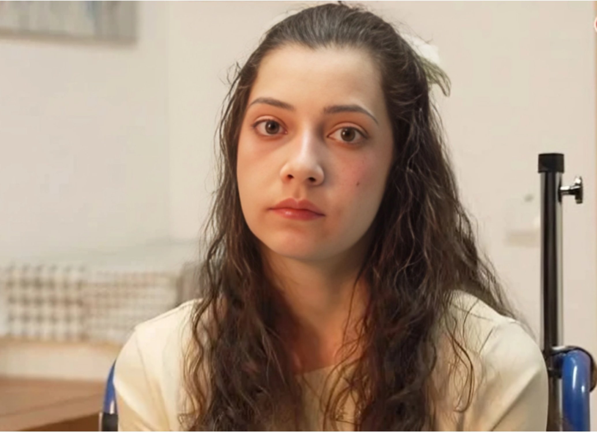 "Este caso plantea serias preocupaciones sobre la aplicación de la ley de eutanasia de España", explica la administración Trump sobre el caso de Noelia Castillo