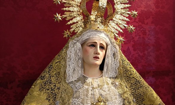 Virgen de Dolores