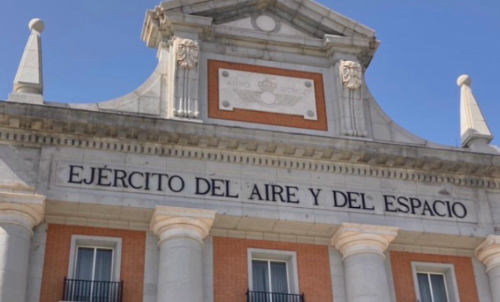 El Ejército del Aire español ya se llama, gracias a Pedro Sánchez, Ejército del Aire y del Espacio El Ejército del Aire español ya se llama, gracias a Pedro Sánchez, Ejército del Aire y del Espacio