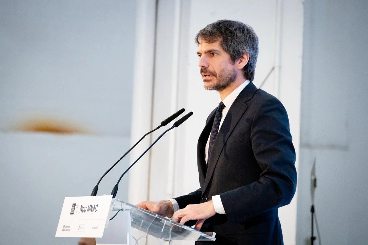 Ya saben, tienen de abril a septiembre para disfrutar de estas actividades, gracias a Urtasun