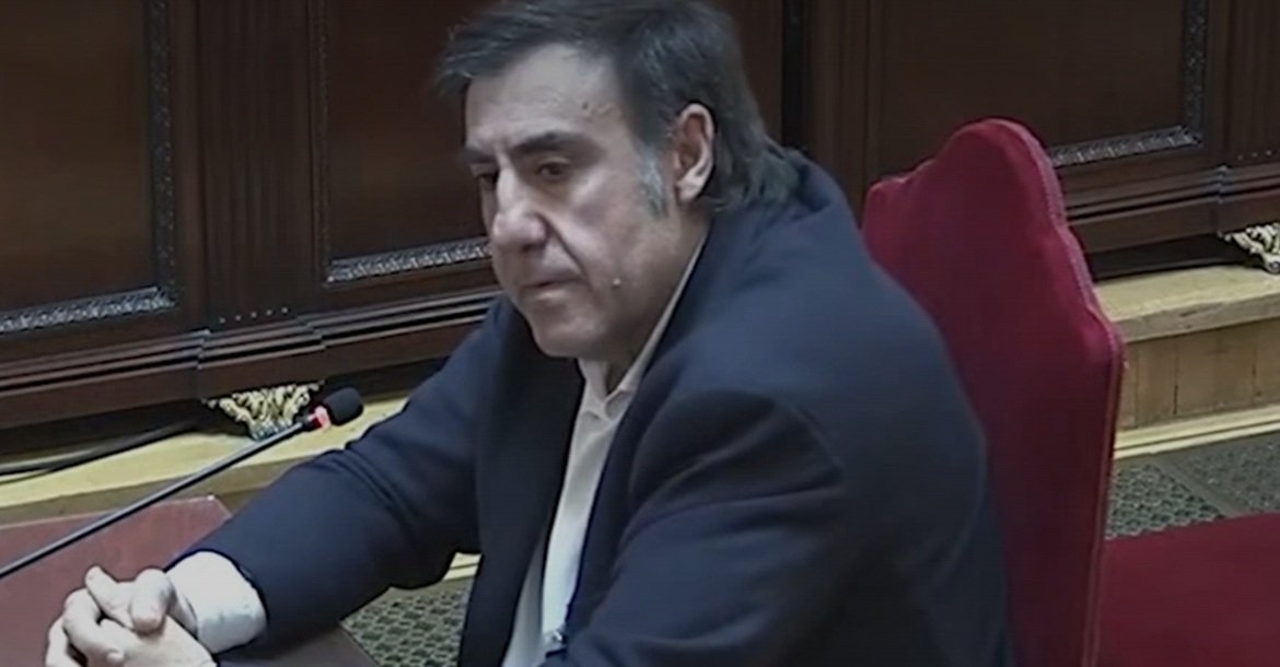 Joseba García, hermano de Koldo, declara como testigo en el inicio del caso mascarillas... y a Sánchez no le habrán gustado sus palabras