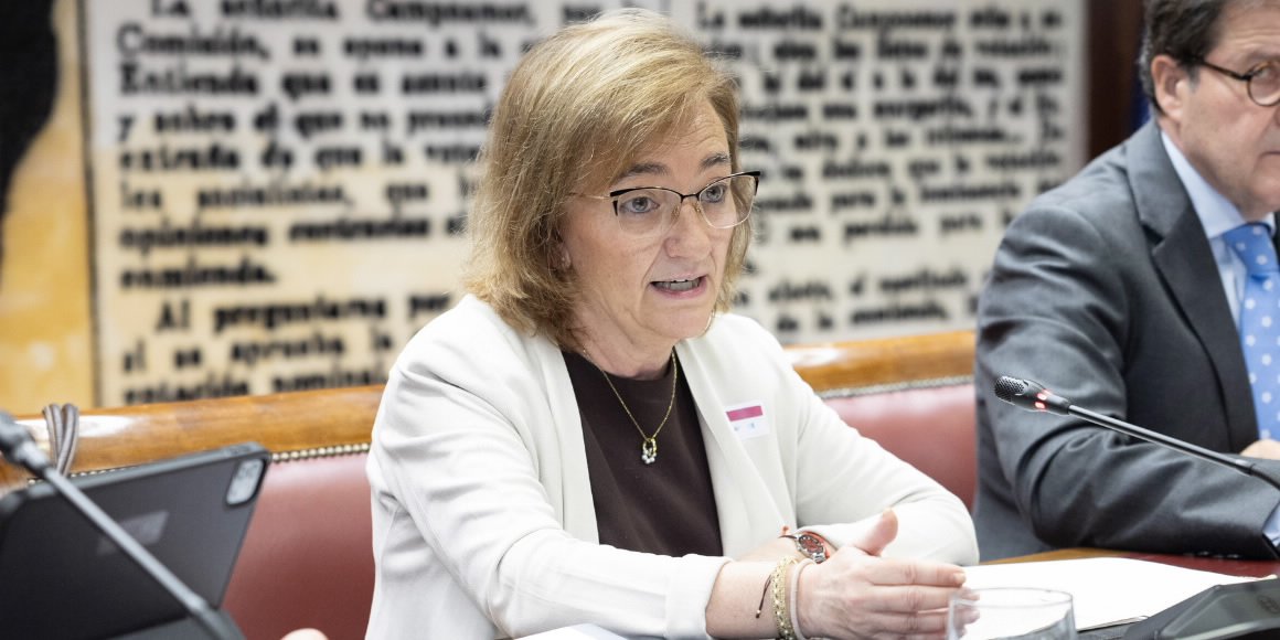 No podemos perder de vista que la relación AIReF-Gobierno durante los años de la presidencia de Cristina Herrero no ha sido buena, y no nos extraña