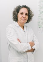 Dra Sonia García Vizuete