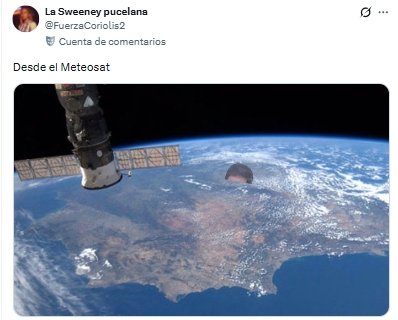 Meteosat