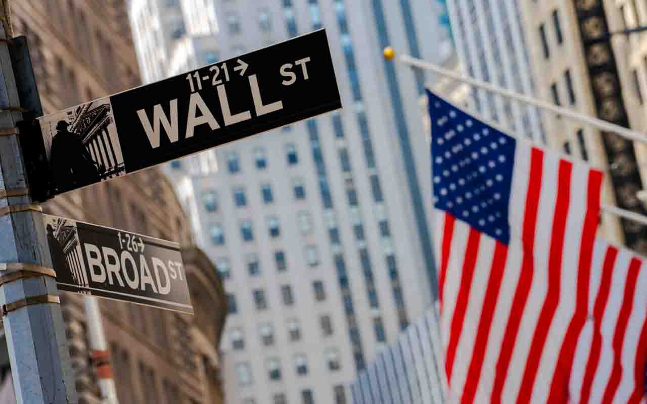 Los bancos norteamericanos están viviendo un 2018 espectacular Los bancos norteamericanos están viviendo un 2018 espectacular