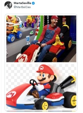 Mario