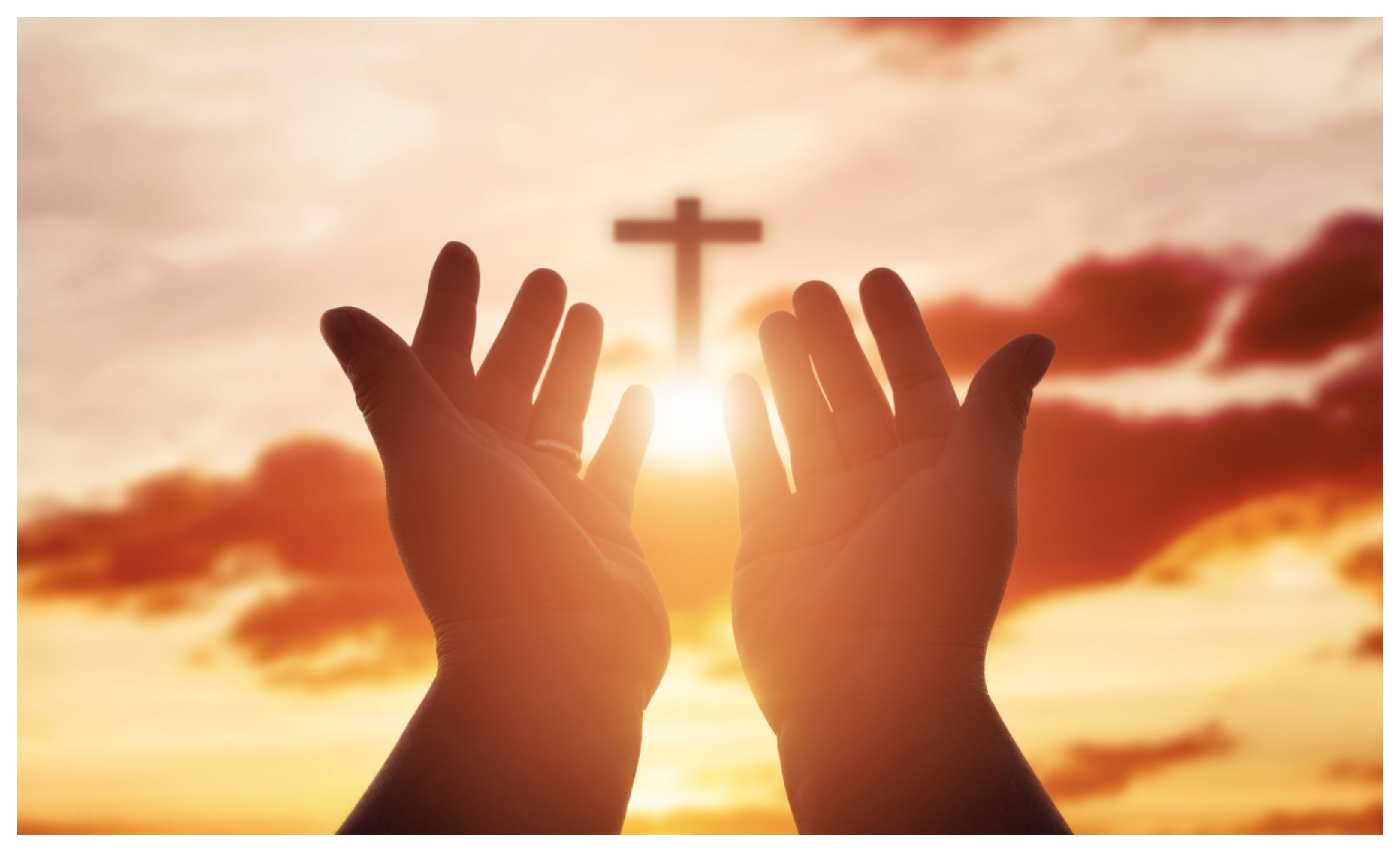 Descendió la compasión, la Caridad, de misericordia llena