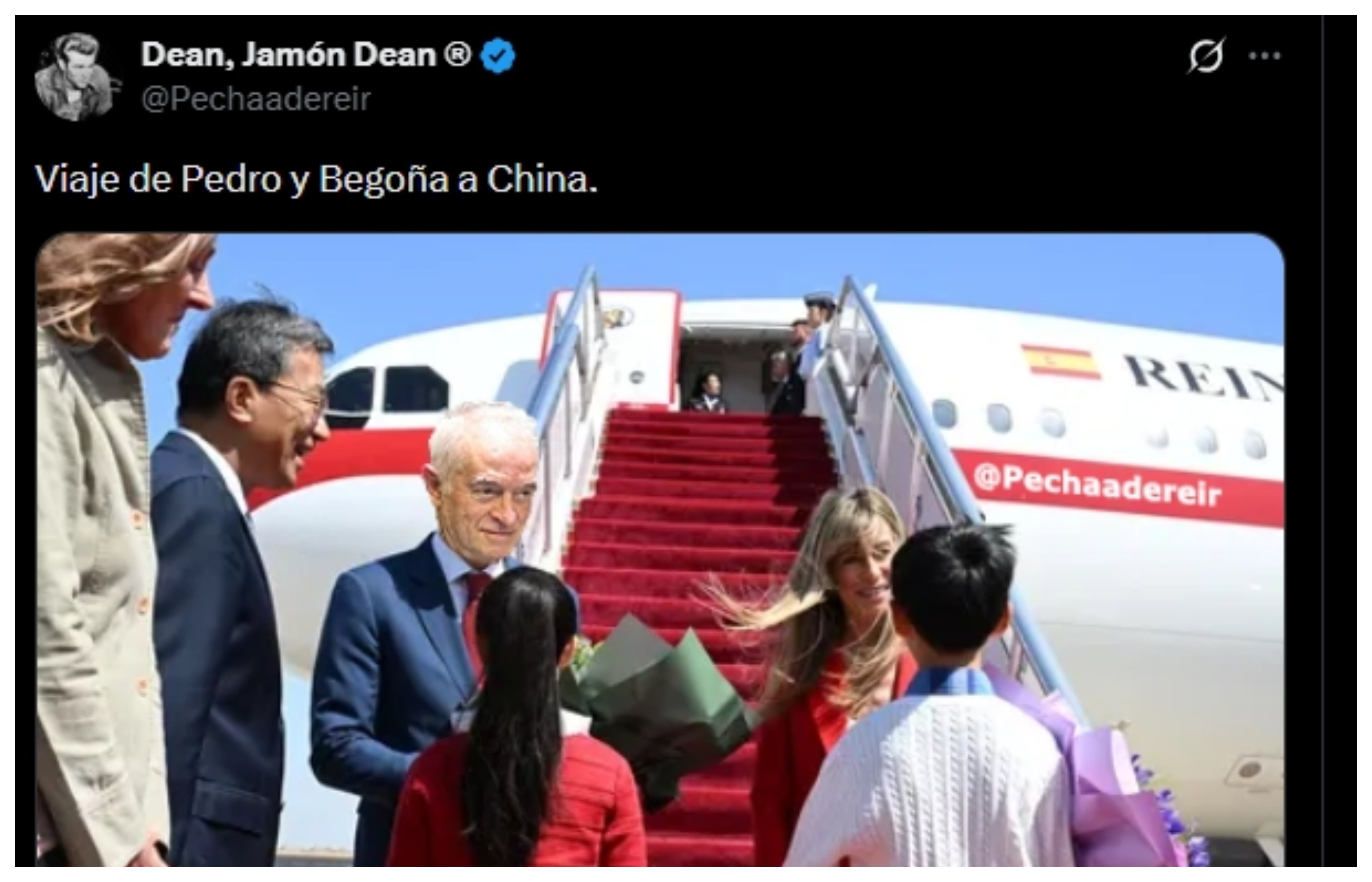 'Coluptos' por el mundo