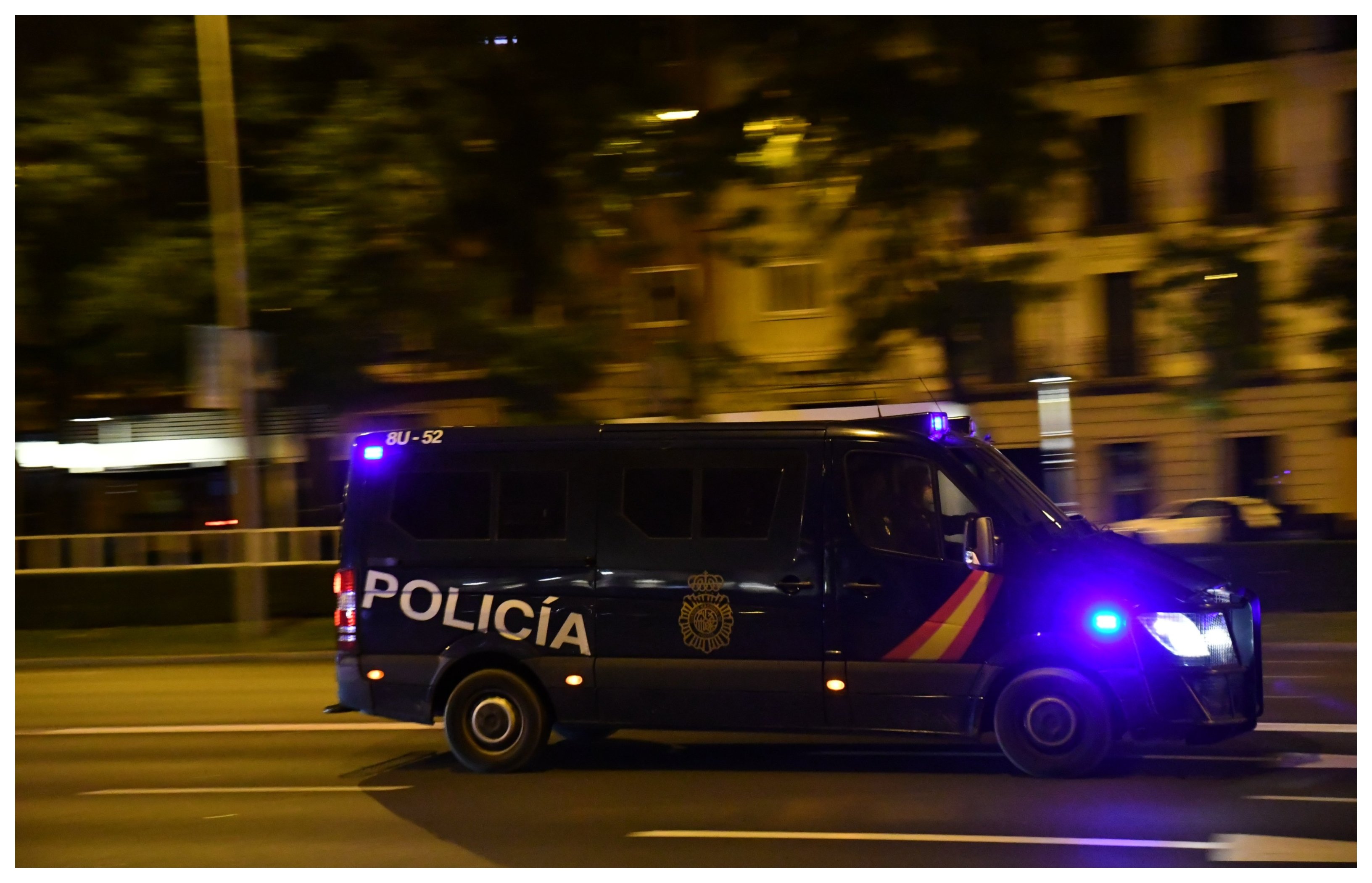 Fuentes policiales confirman que Jaén está viviendo en las últimas semanas un incremento inusual de población de origen marroquí y argelino