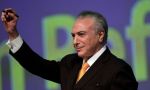 Brasil, de escándalo en escándalo: el presidente Michel Temer, grabado en un soborno