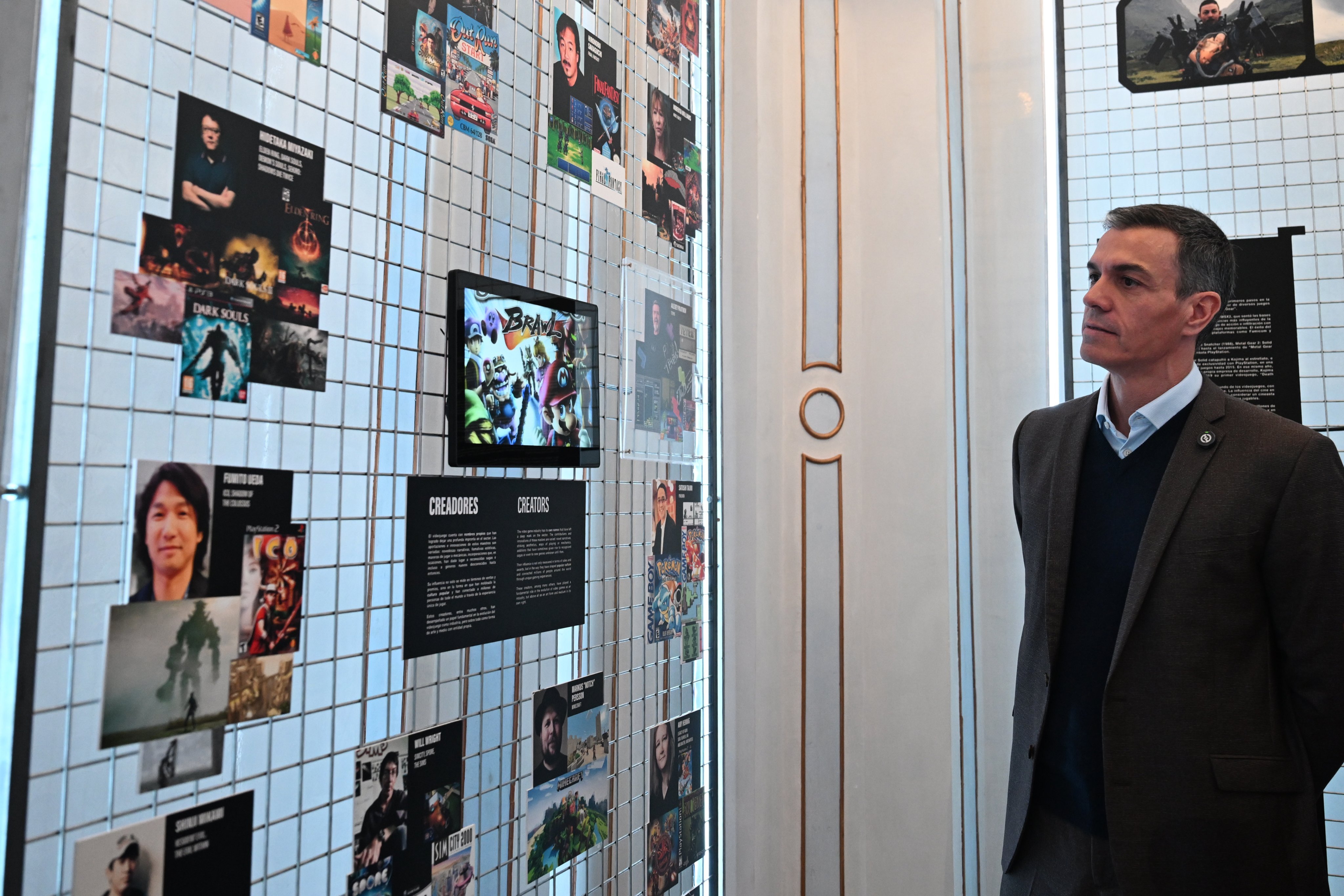 A Pedro Sánchez no le preocupa la inmigración ilegal ni el futuro de los inmigrantes en España, sólo le preocupa él y su continuidad en La Moncloa