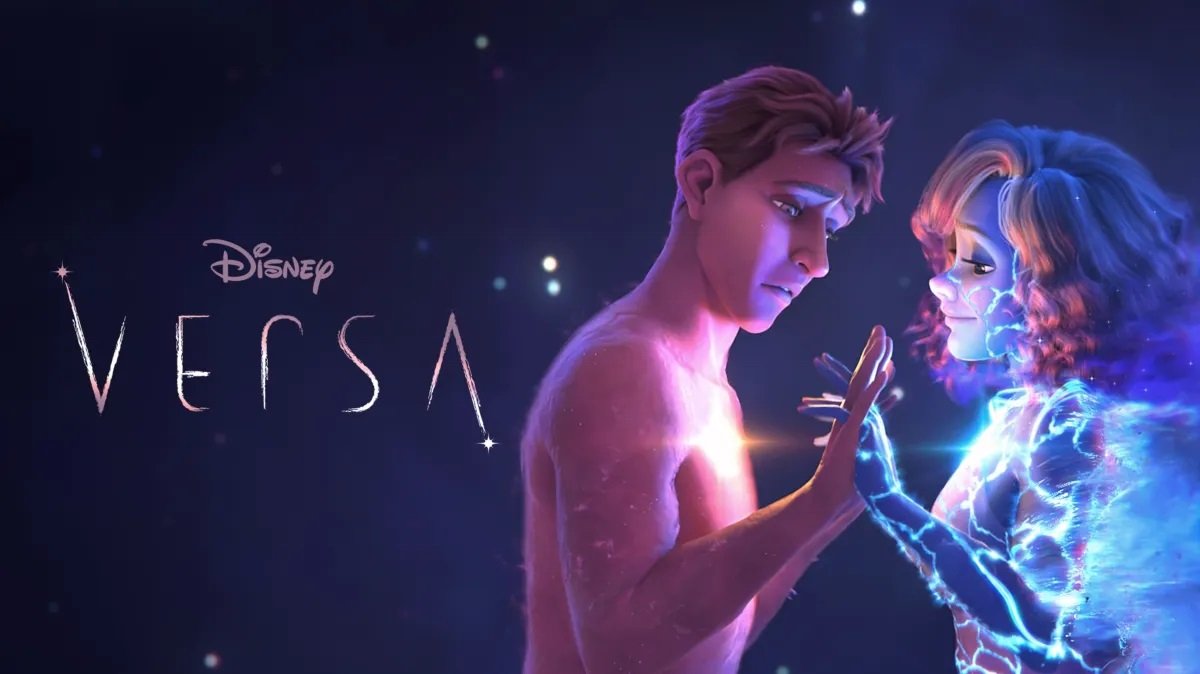 Disney lanza el corto animado 'Versa', donde narra el duelo por la pérdida de un hijo en el vientre materno al final del embarazo