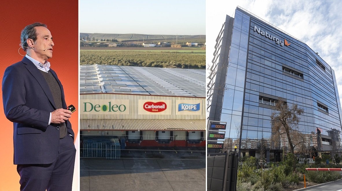 Javier de Jaime, representante del fondo CVC en España, quiere salir de Deoleo y de Naturgy... pero no a cualquier precio
