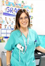 Laura Sánchez Soria