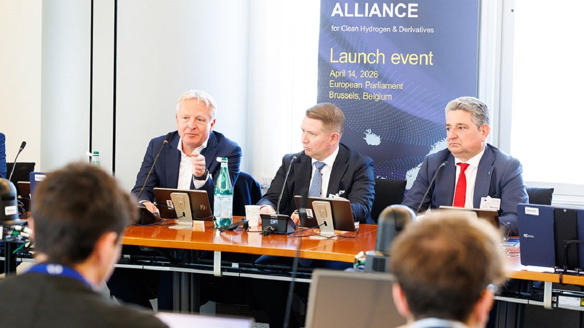 ERA es una iniciativa paneuropea, liderada por primeros ejecutivos