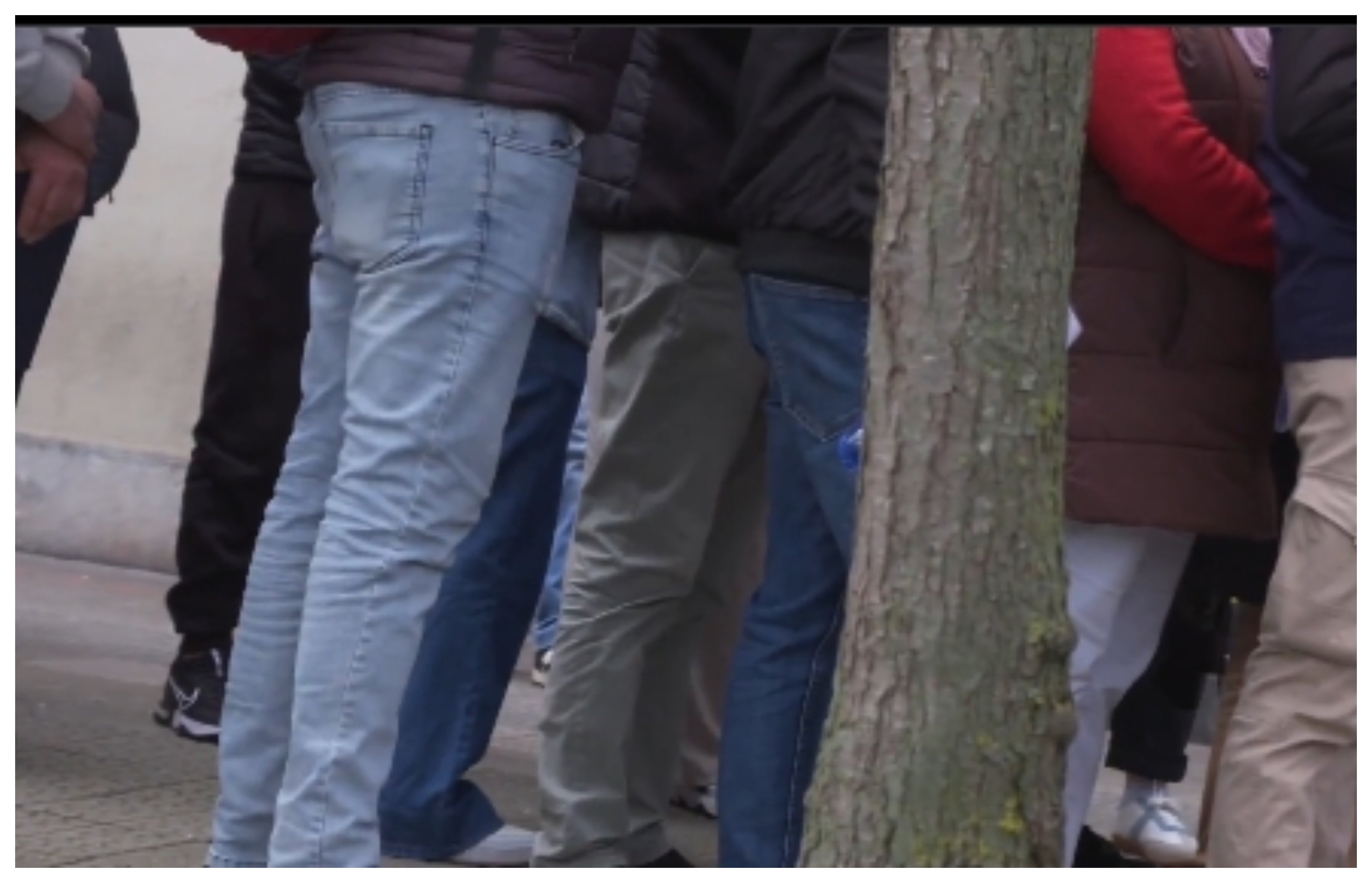 Caso real: a los 6 meses ya está cobrando ayudas, de 1.200€: 400€ para el piso y 800€ para ropa y comida