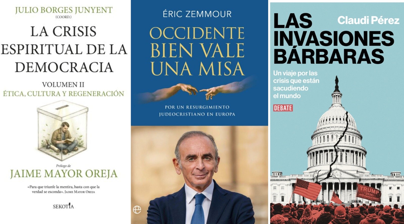 Libros Recomendados