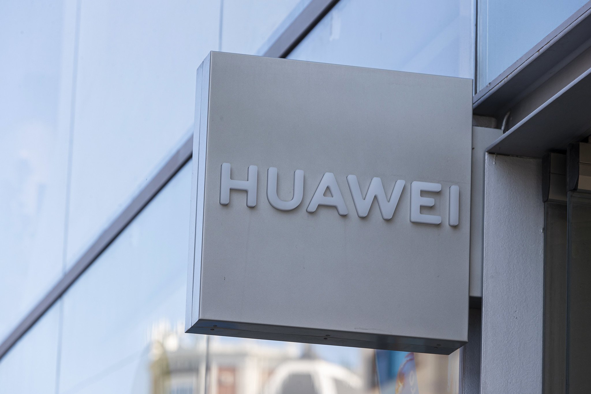 España es el primer país europeo donde comenzó a trabajar Huawei y, a este paso y tras el veto de Bruselas, va camino de convertirse en el único / Foto: Pablo Moreno