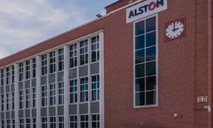 Alstom