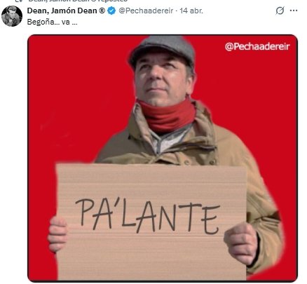 palante