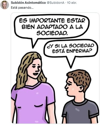 sociedad