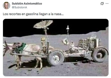 gasolina