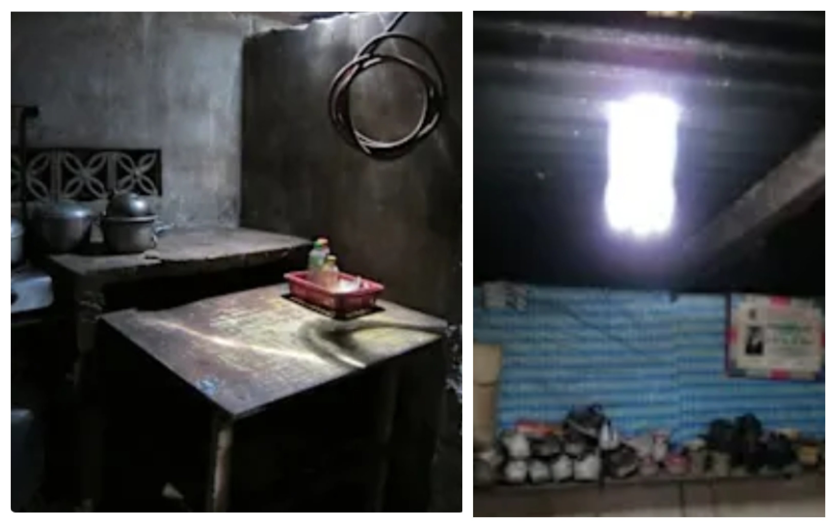 De la vivienda en propiedad al alquiler, de esta a la solución habitacional: ya sólo nos queda la vivienda prefabricada y el chabolismo