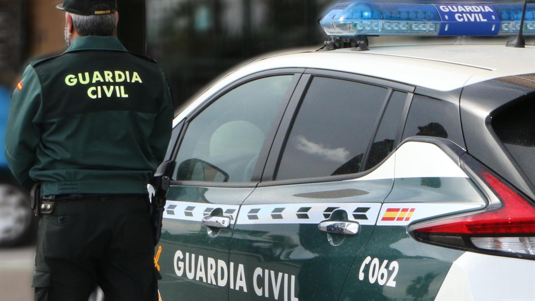 La intervención de la Guardia Urbana de Badalona ha permitido activar un dispositivo de búsqueda inmediata