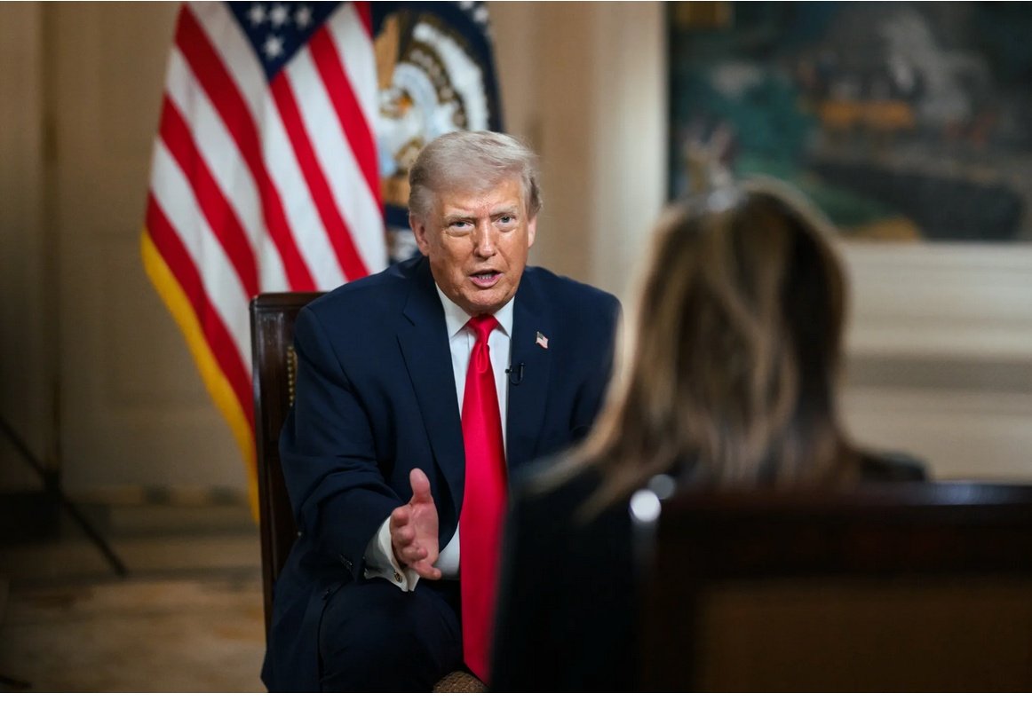 Trump no se olvida de Cuba