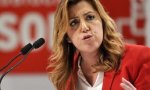 Susana Díaz volvería a ganar las elecciones andaluzas.