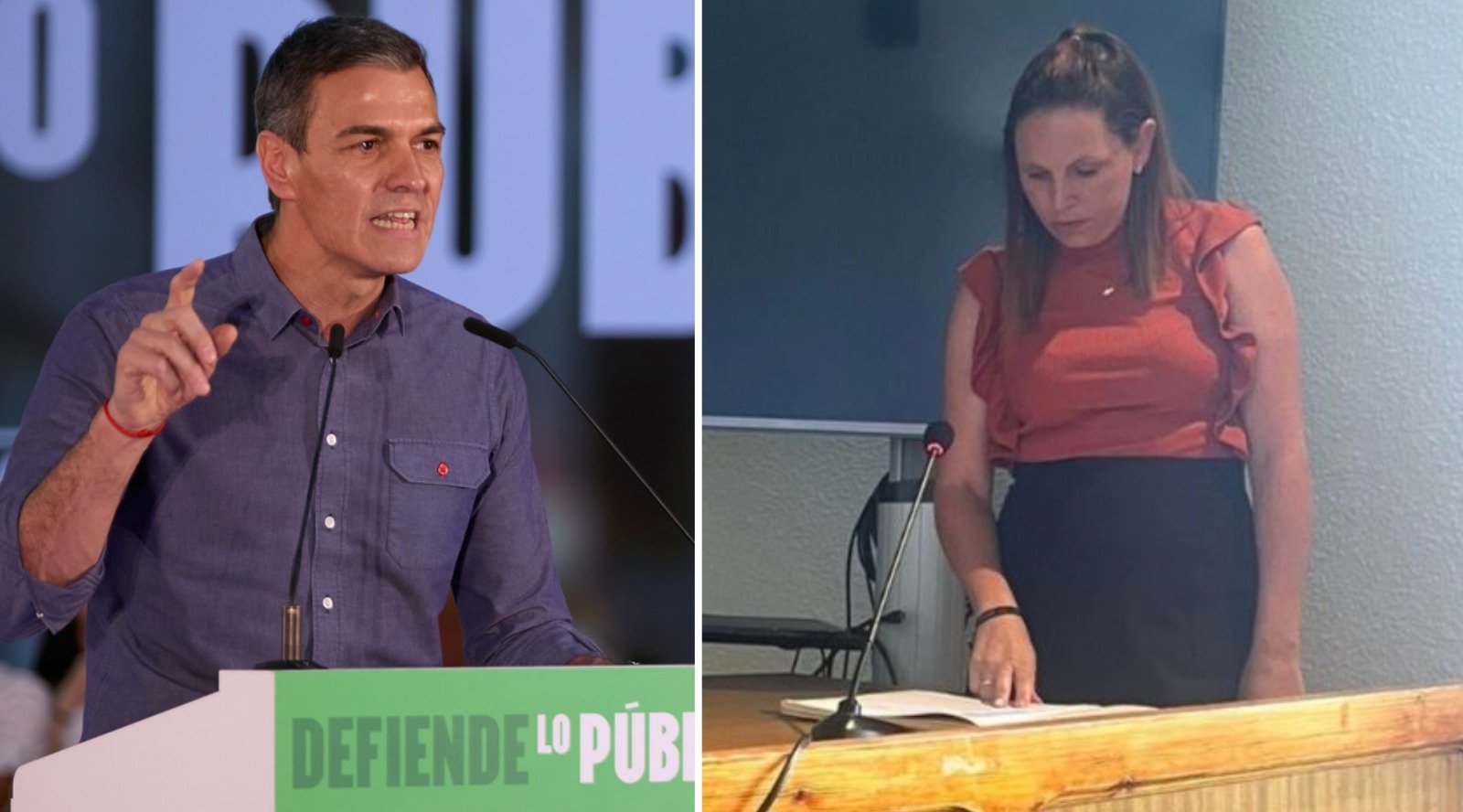 El Gobierno de Pedro Sánchez es el más progresista de la historia, o al menos eso dice Sánchez