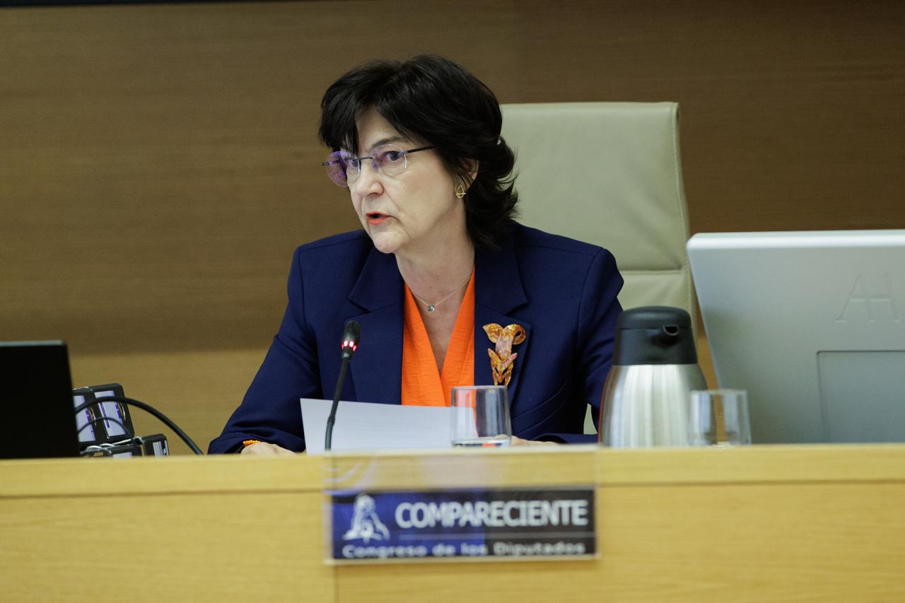 Cani Fernández subraya que “el sistema tenía herramientas” para evitar el apagón... ¿entonces, por qué se produjo?