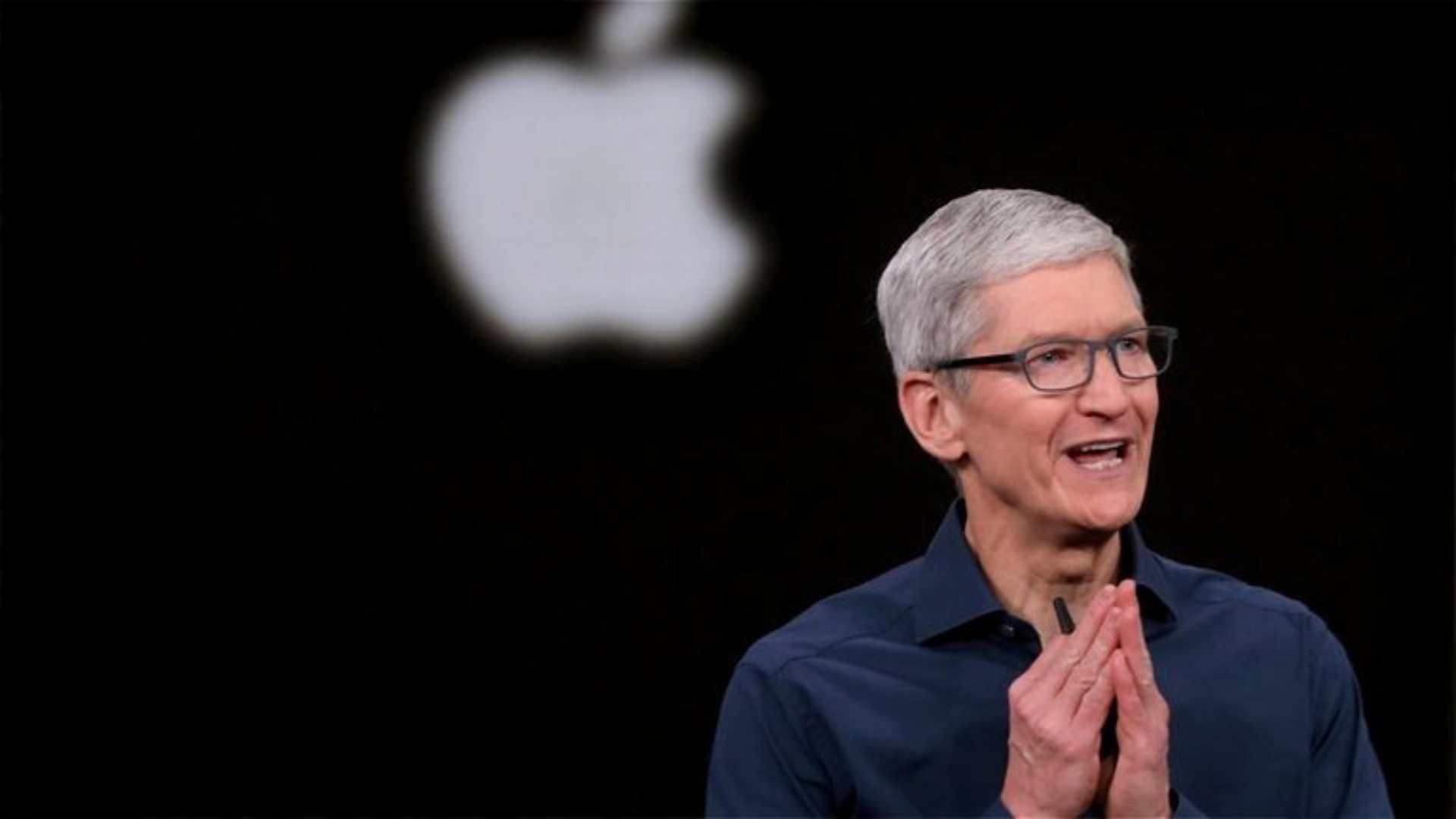 Tim Cook dejará su cargo como Ceo de Apple el próximo 1 de septiembre
