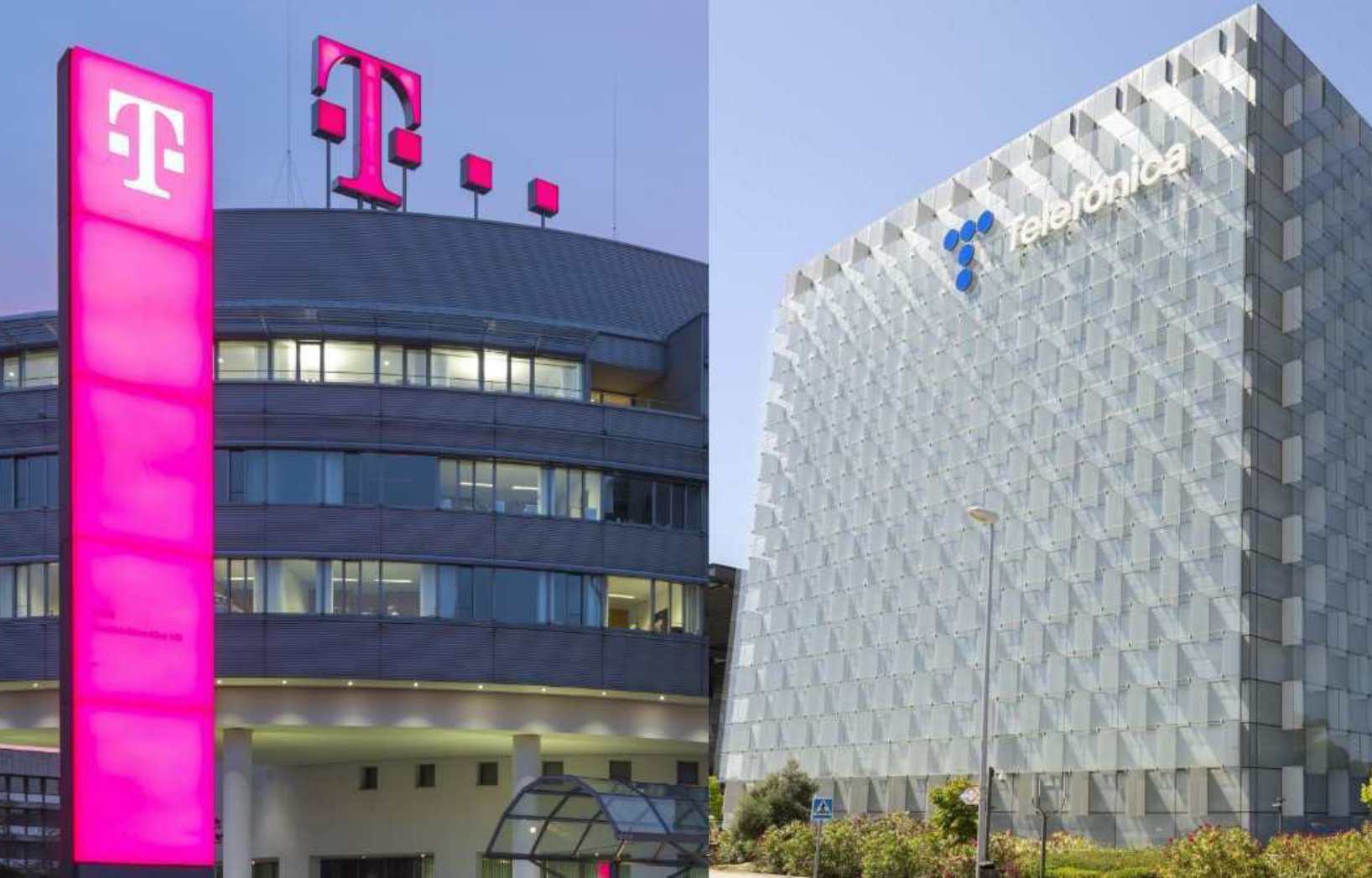 Deutsche Telekom se lo pone aún más difícil a la Telefónica de Marc Murtra