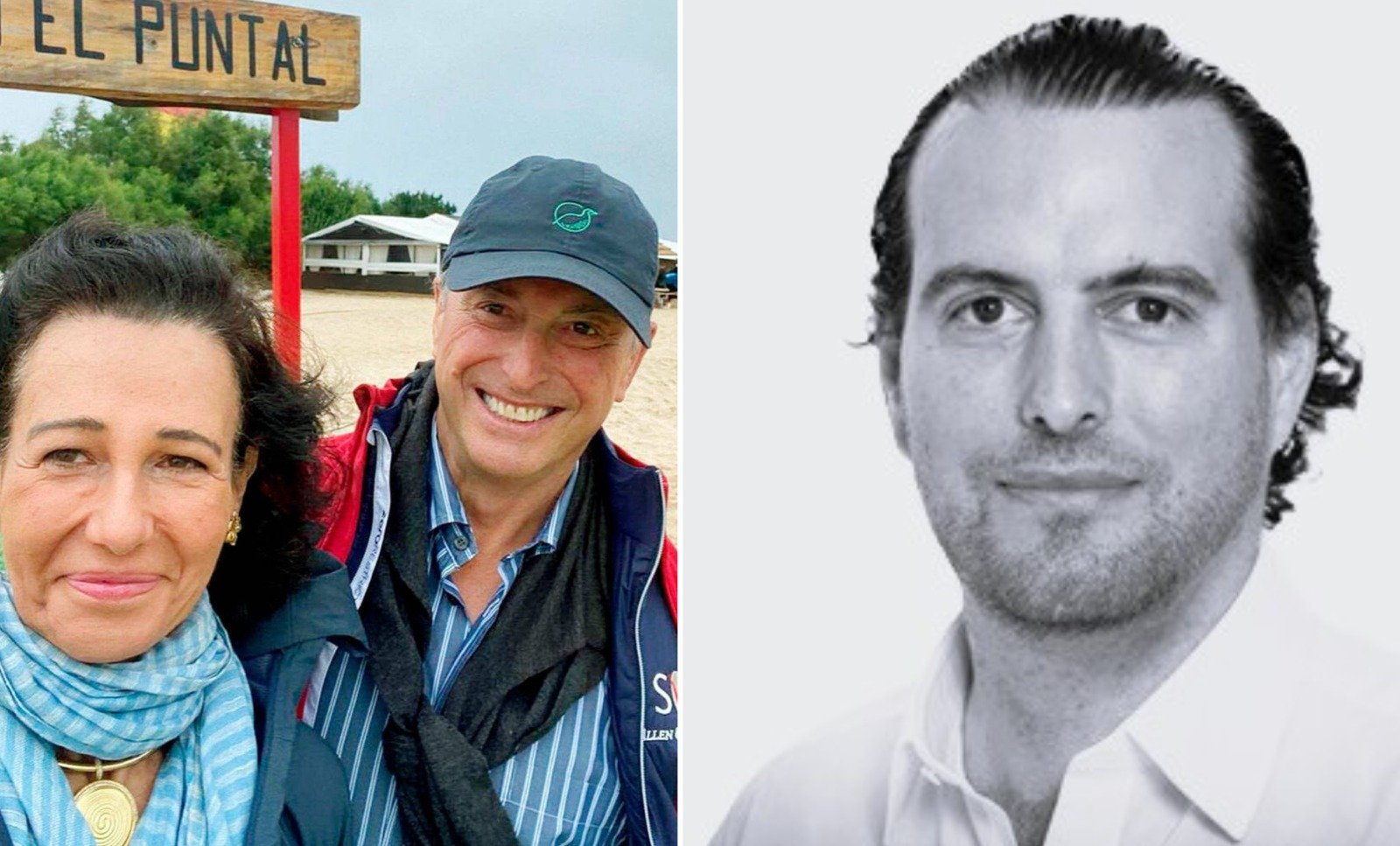 Ana Botín ya ha decidido: hará todo lo posible para que su primogénito, Felipe Morenés Botín, le suceda como presidente del Grupo Santander