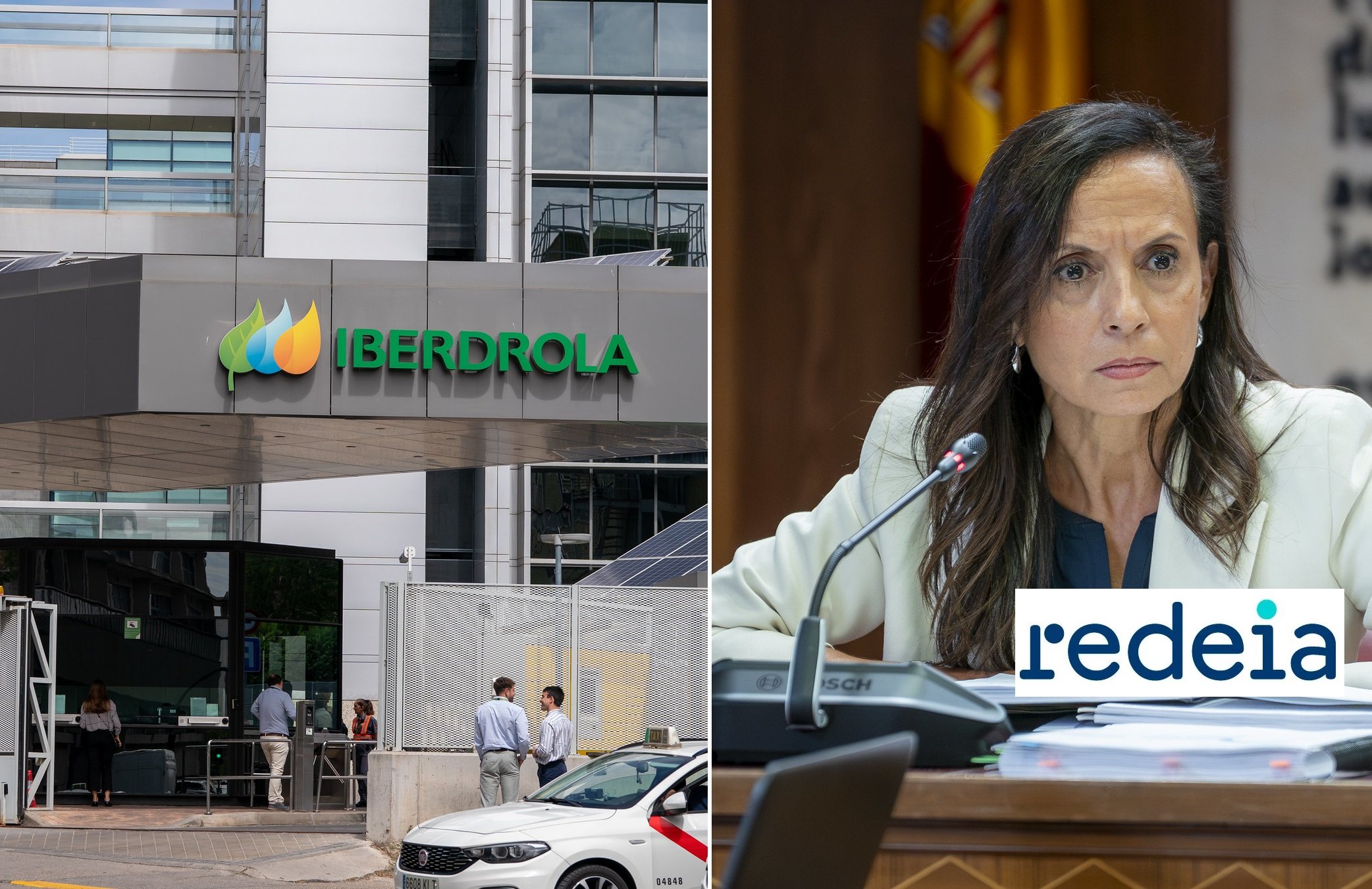 A punto de cumplirse el primer aniversario del apagón, se ha abierto la veda de las reclamaciones y de la vía judicial... eso sí, esta última ha empezado por el daño reputacional de Redeia a Iberdrola, pero podría tratarse sólo del primer capítulo de una larga lista / Fotos: Pablo Moreno