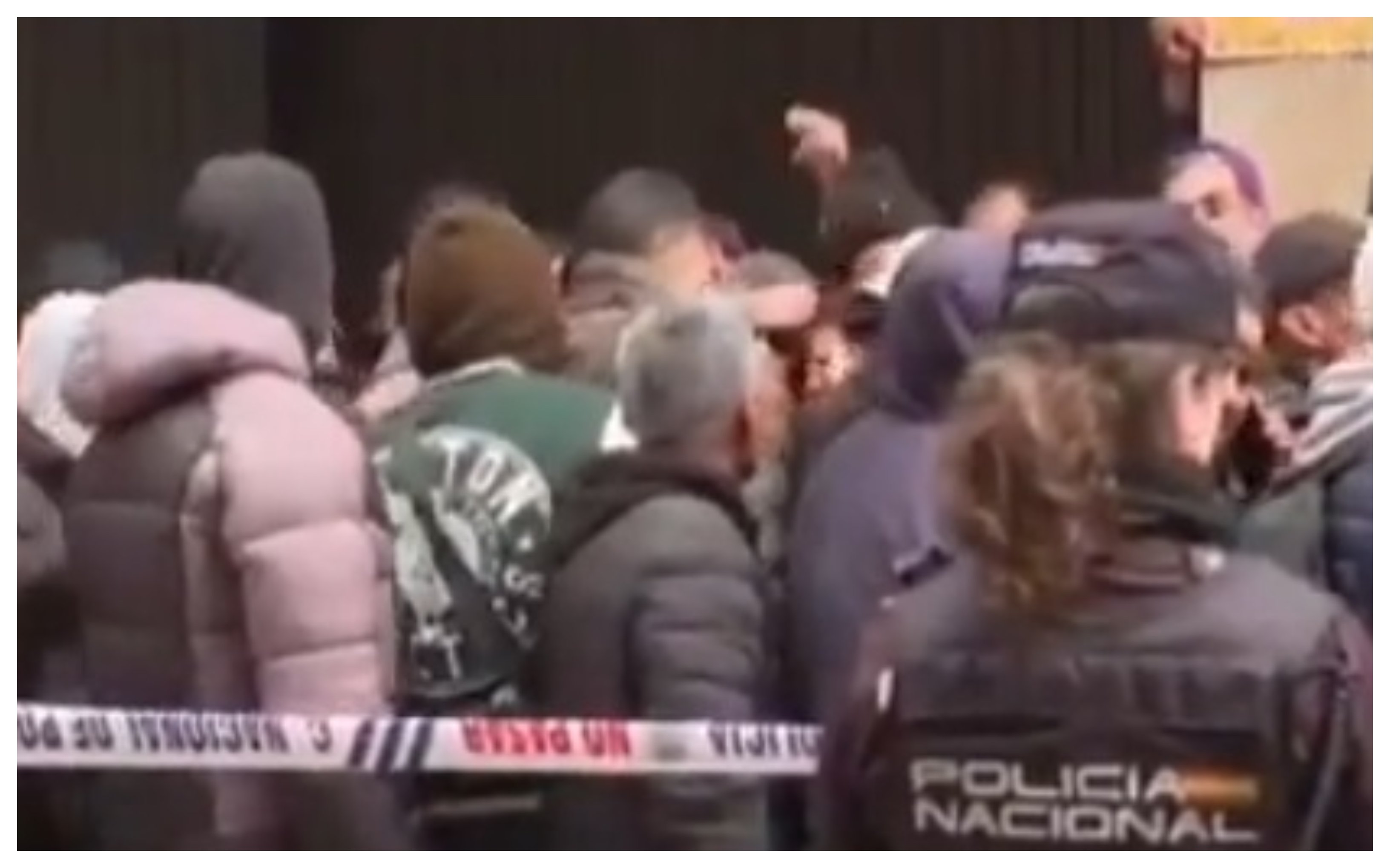 Pues claro que la prioridad nacional es buena: primero los españoles, como sucedería en cualquier otro país