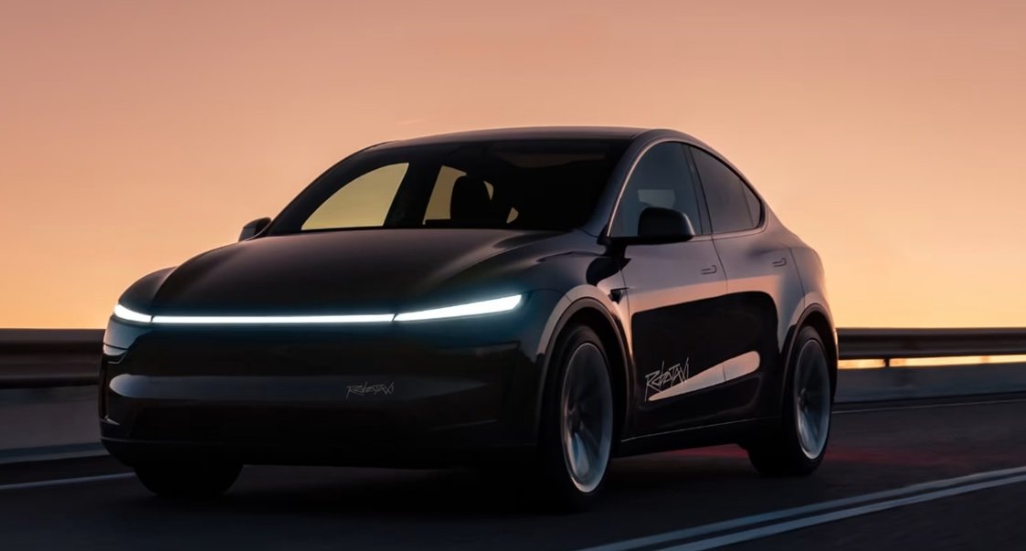 Elon Musk ya no apuesta por un vehículo eléctrico a un precio asequible, sino más bien por el Cybercab (un robotaxi eléctrico y completamente autónomo), que empezará a fabricar dentro de unas semanas