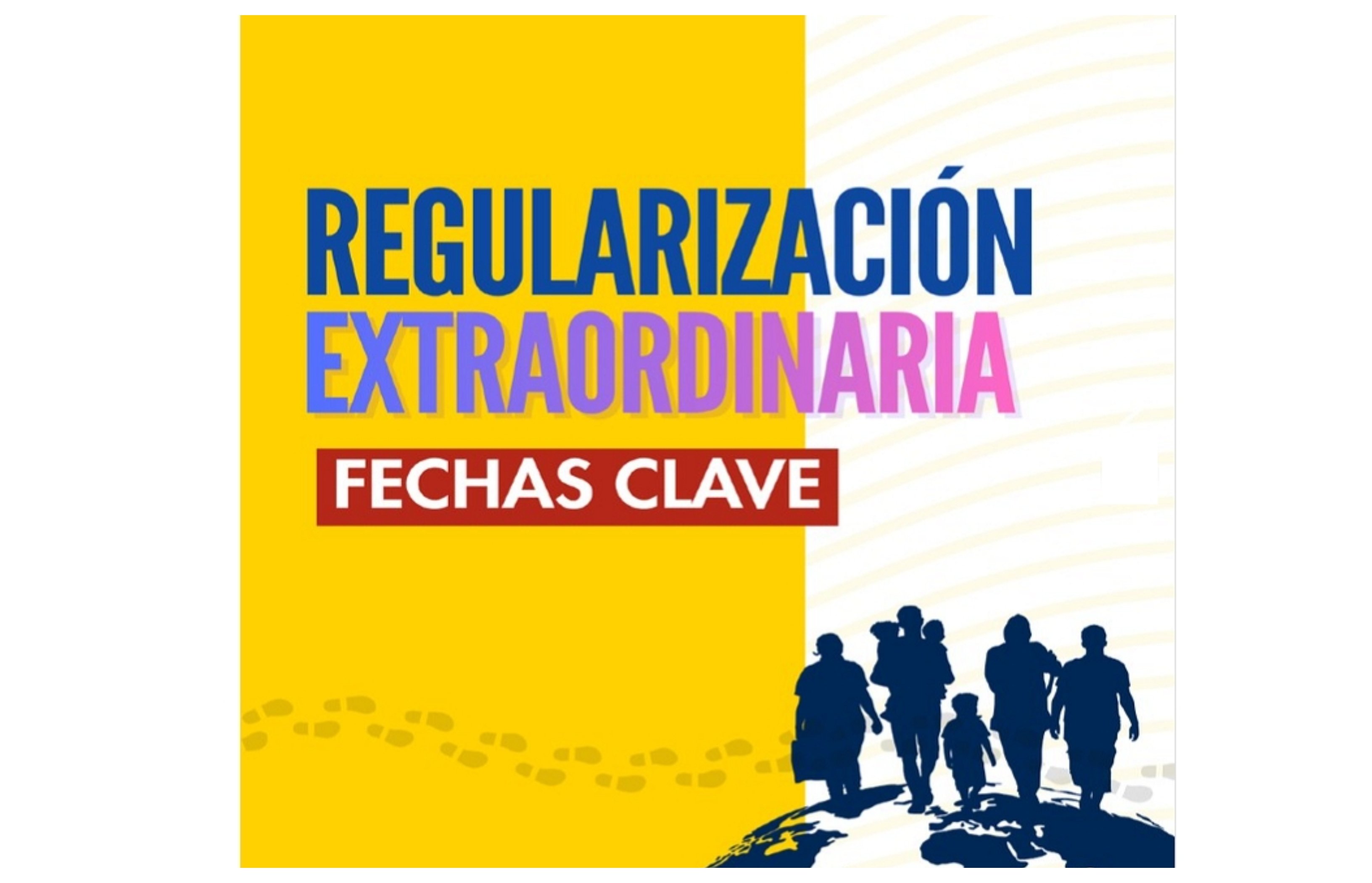 'Extraordinaria' regularización: "Hemos visto a inmigrantes con 100 detenciones que obtienen los papeles", Ana Alarcón (Sindicato Unificado de Policía)