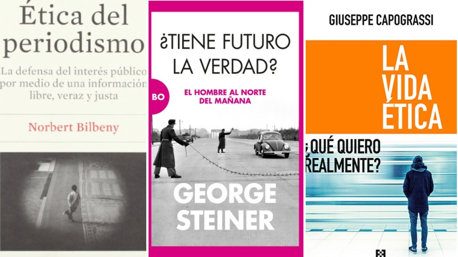 Libros Recomendados