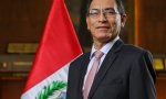 Perú: el presidente Vizcarra y sus ministros se bajan el sueldo tres meses para hacer frente al coronavirus... Igualito que en España